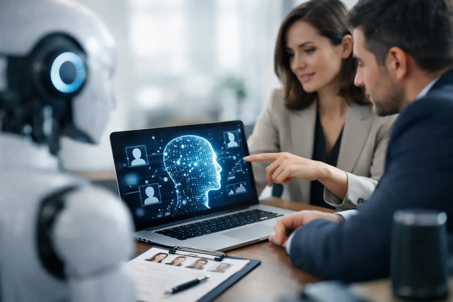 AI Hiring Trends 2026 for Better Decisions