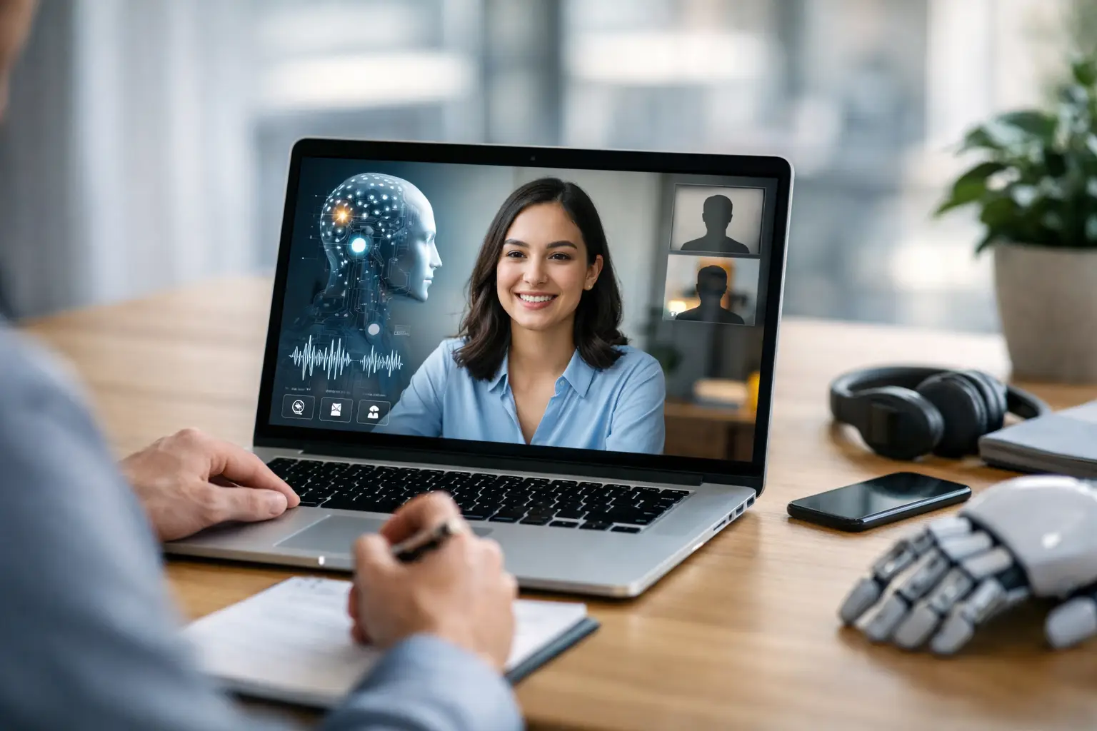 AI Interview Software Review for Smarter Hiring