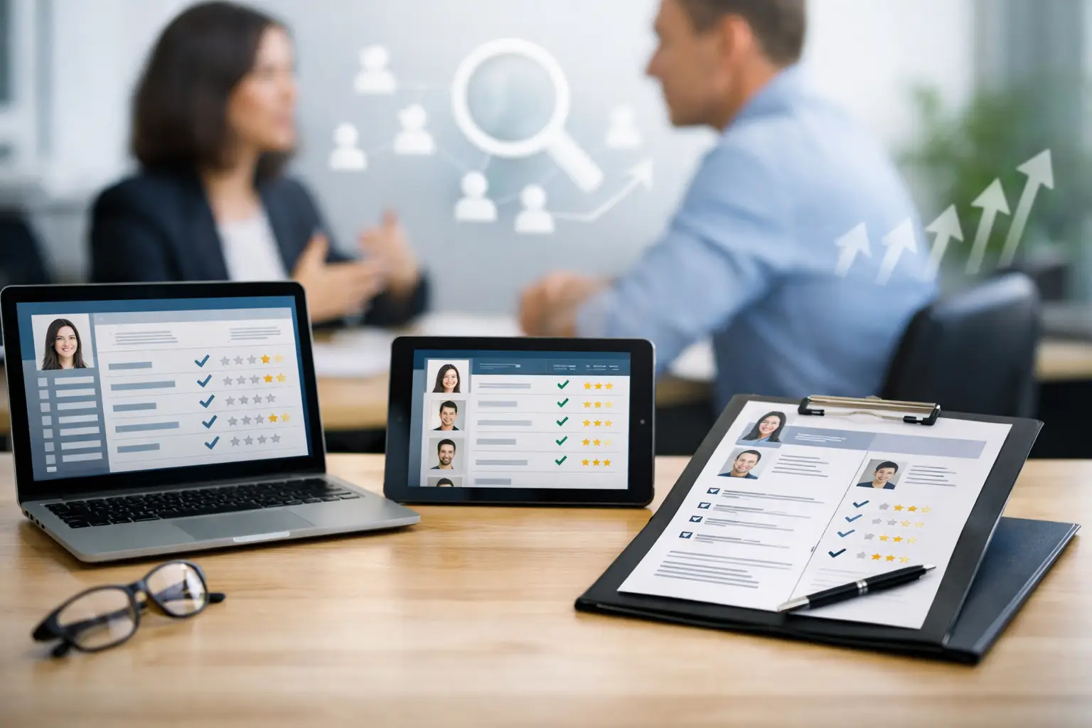 Applicant Tracking System Comparison That Drives Hiring