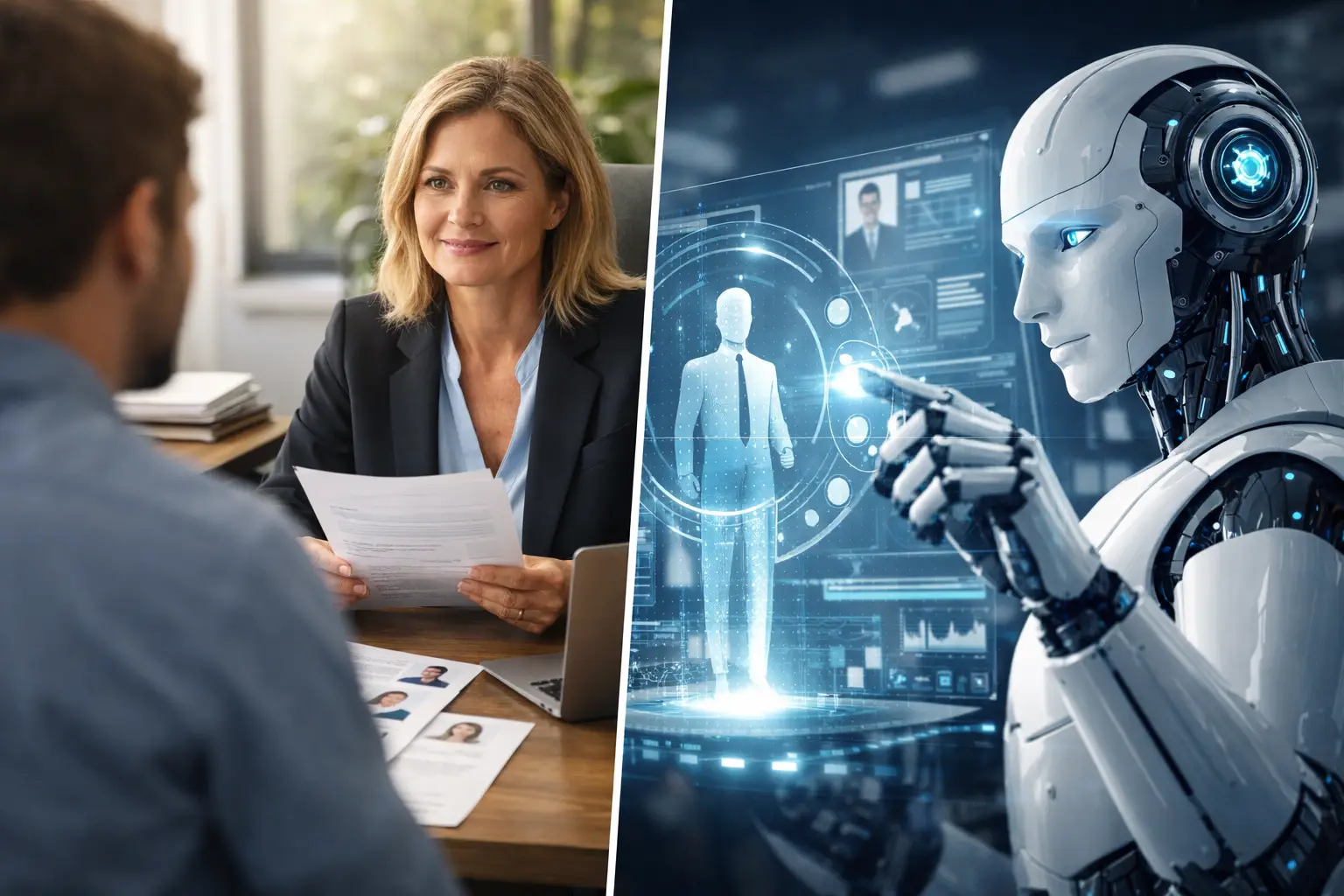 ATS vs AI Hiring: Which Delivers Better Hires?