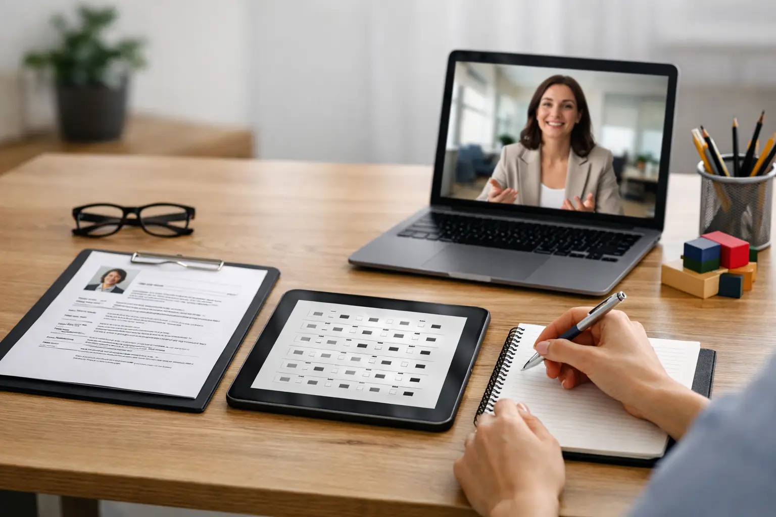 7 Best Candidate Assessment Methods for Better Hires
