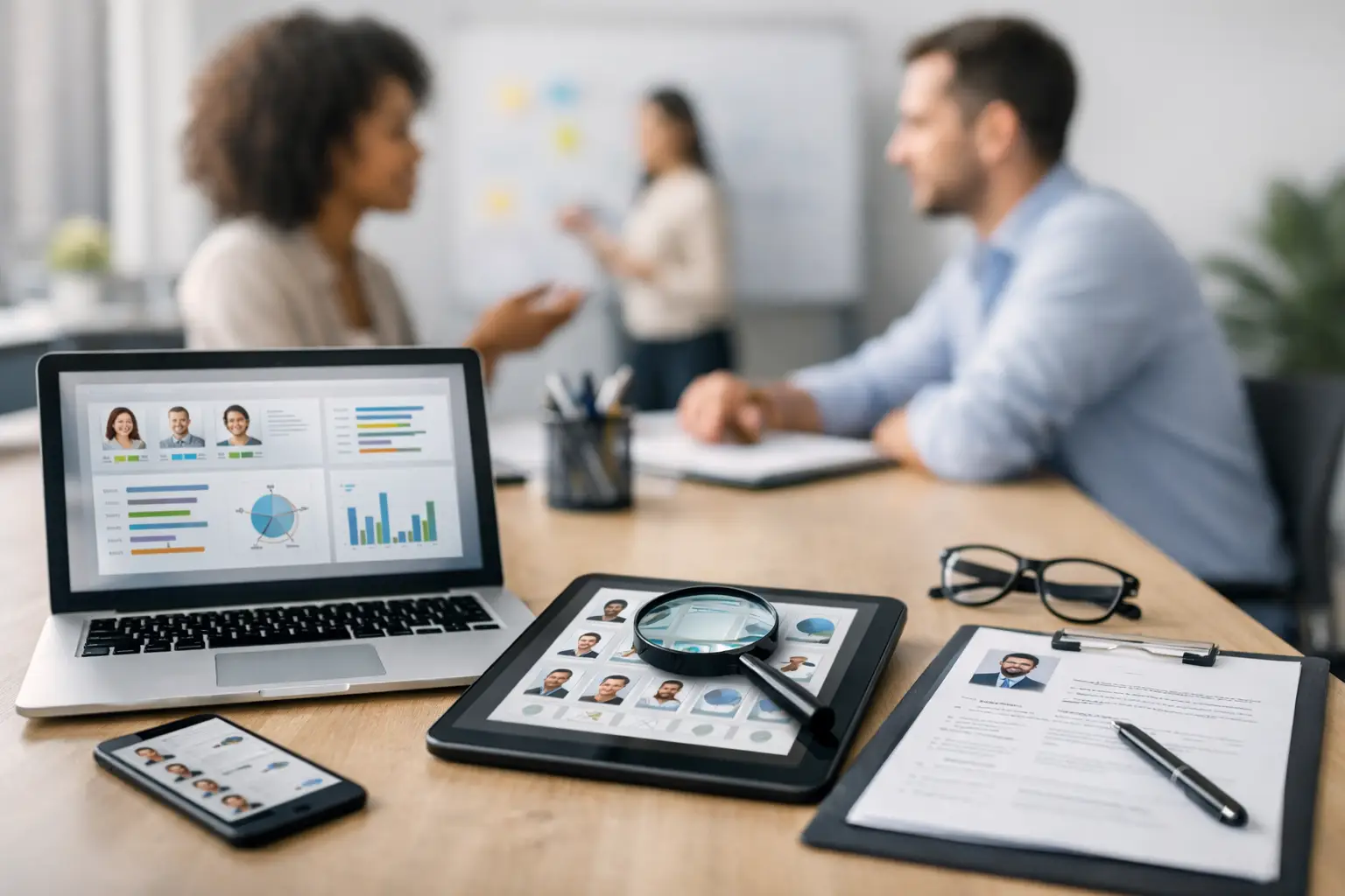 Best Hiring Assessment Platforms for Smarter Teams