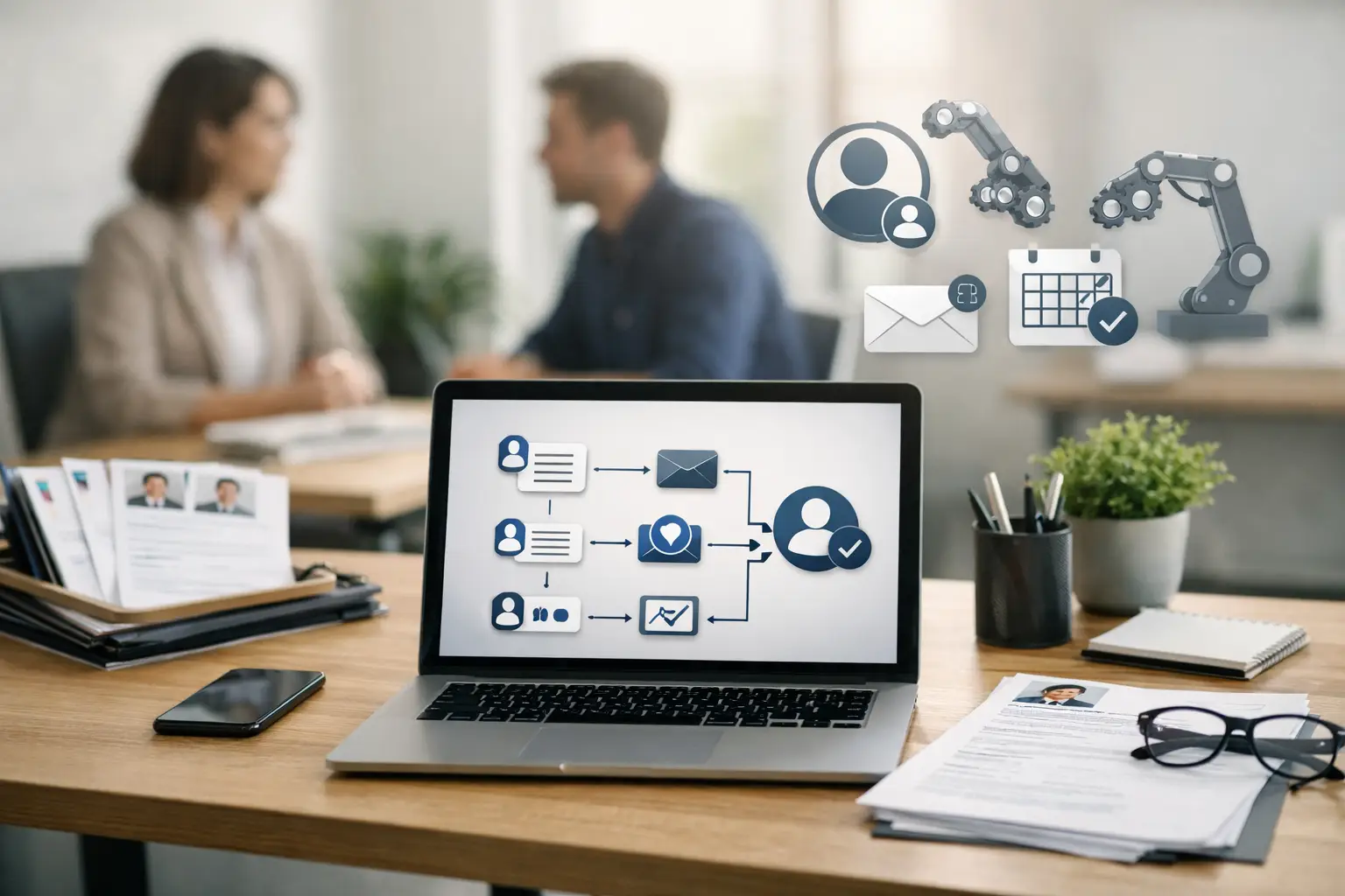 Best Hiring Workflow Automation Tools for Teams