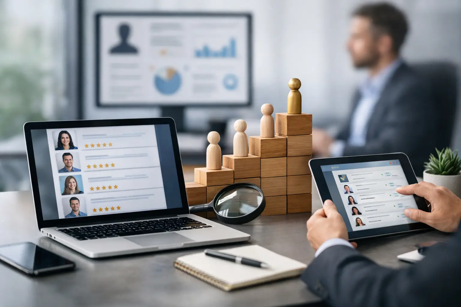 7 Best Tools for Candidate Ranking