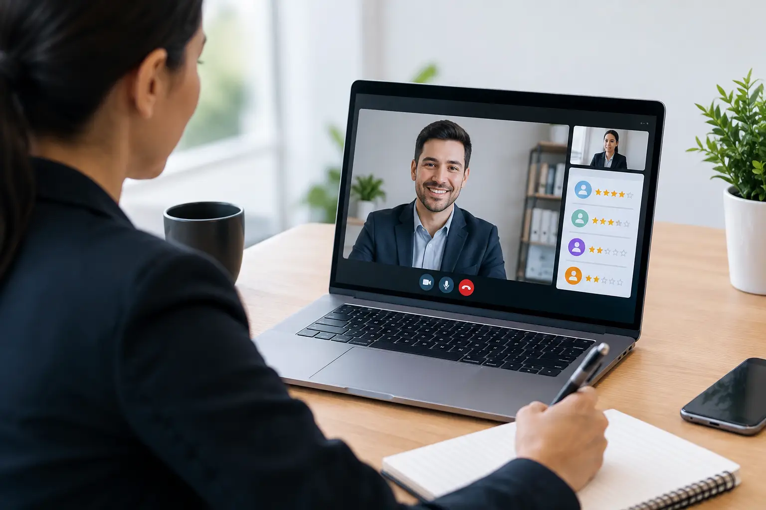 Best Tools for Interview Scoring in 2026