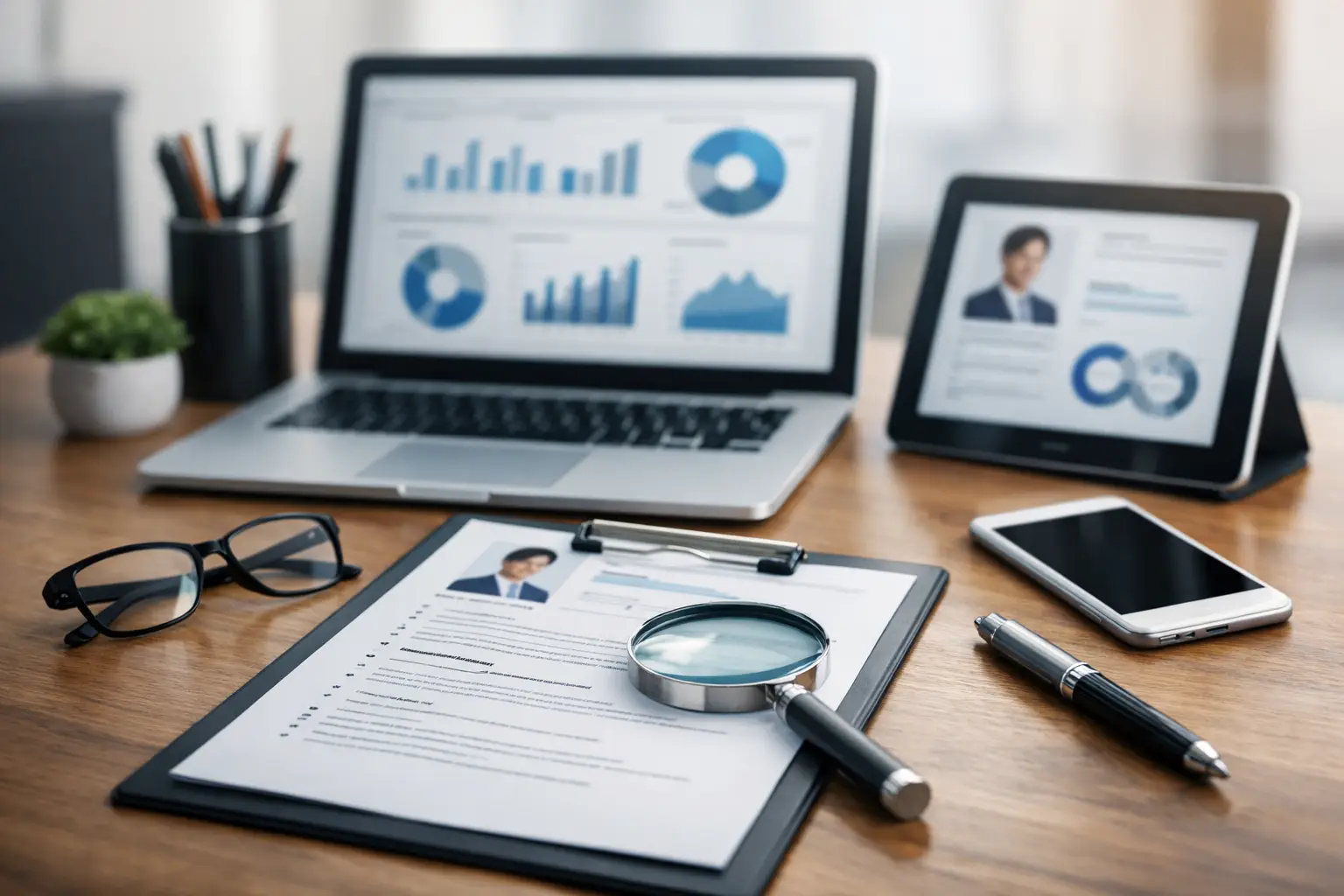 8 Best Tools for Resume Analysis