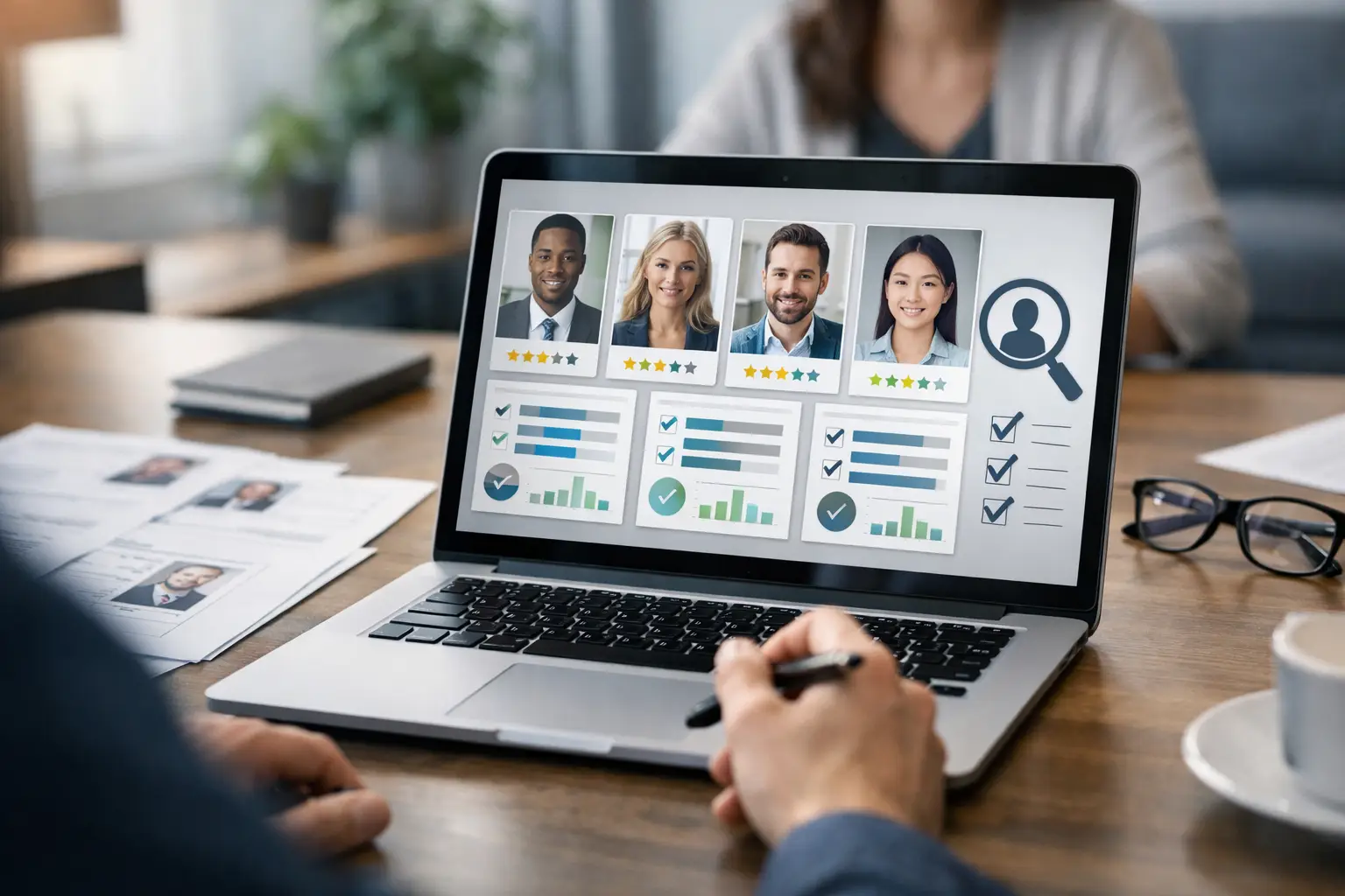 Candidate Assessment Platform Review: What to Check