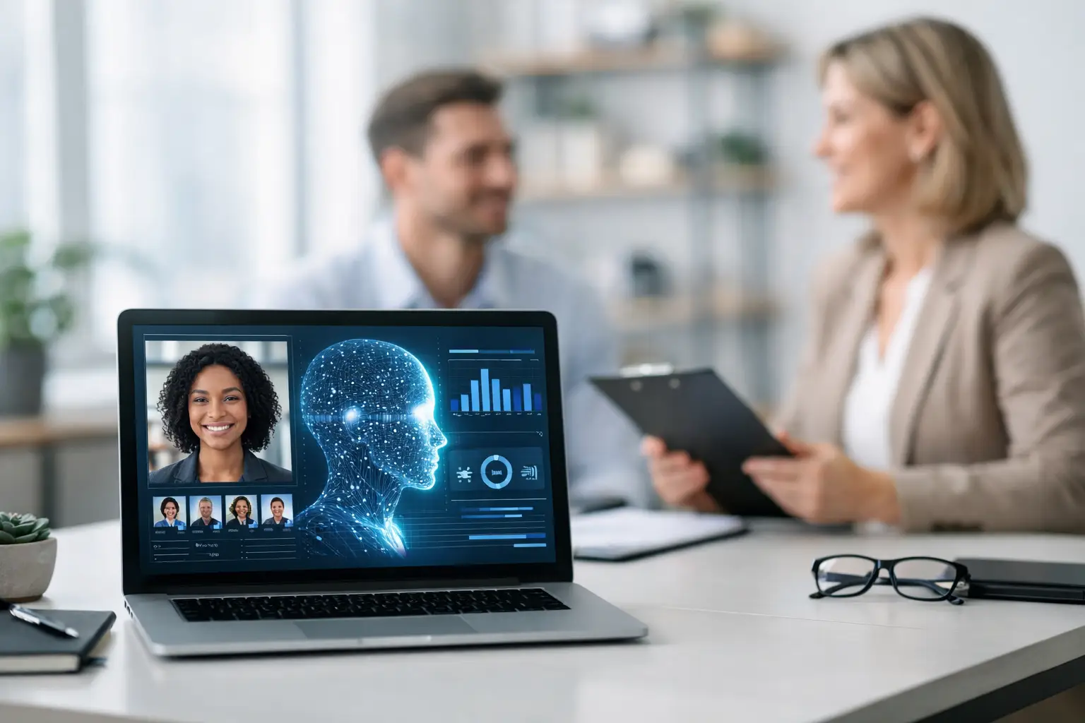 A Practical Guide to AI Candidate Evaluation