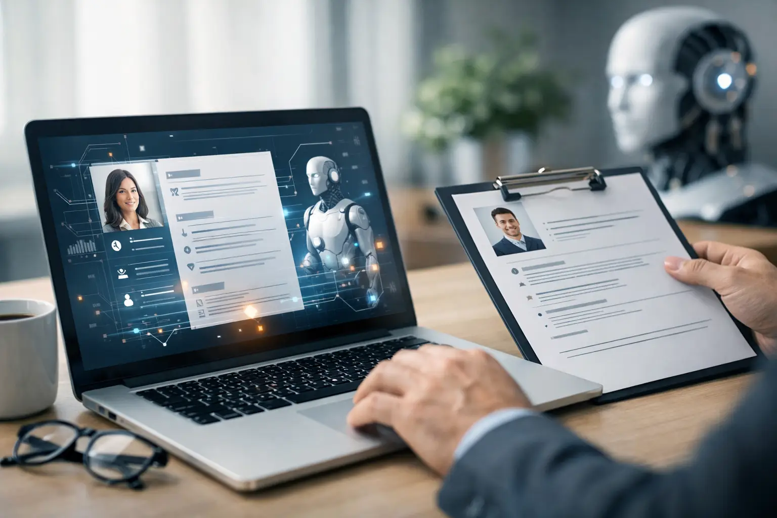 A Practical Guide to AI Resume Screening