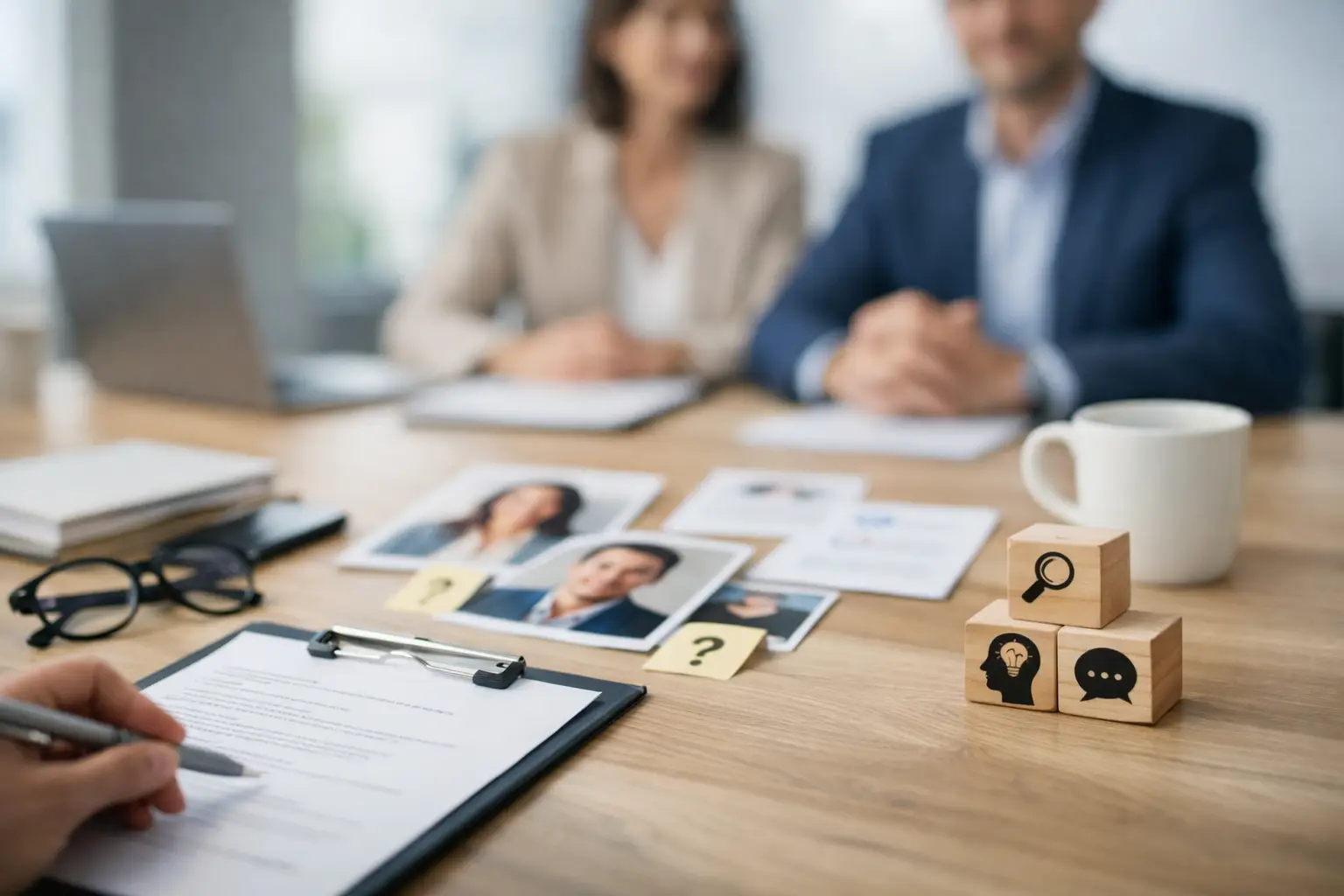 A Guide to Interview Question Generation