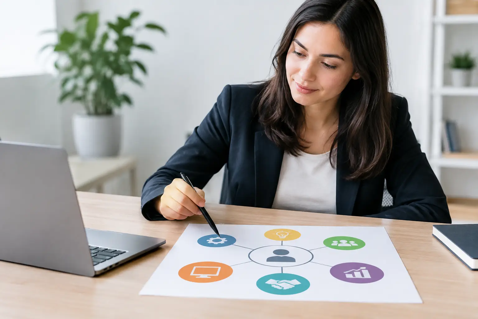 A Practical Guide to Job Competency Mapping