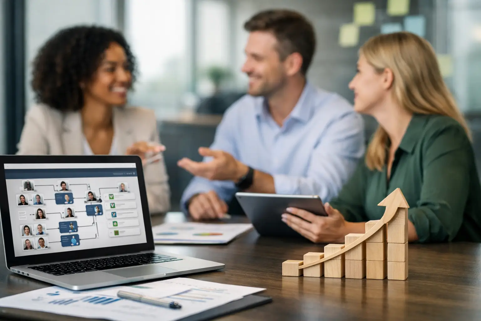A Guide to Structured Hiring Workflows That Scale