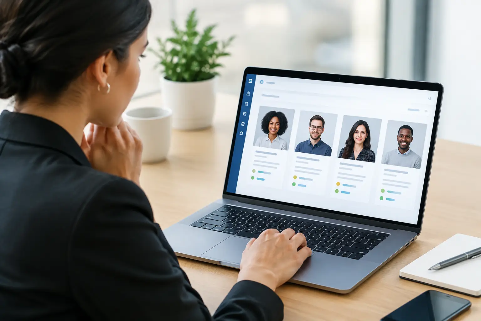 A Hiring Decision Software Review That Finds Fit