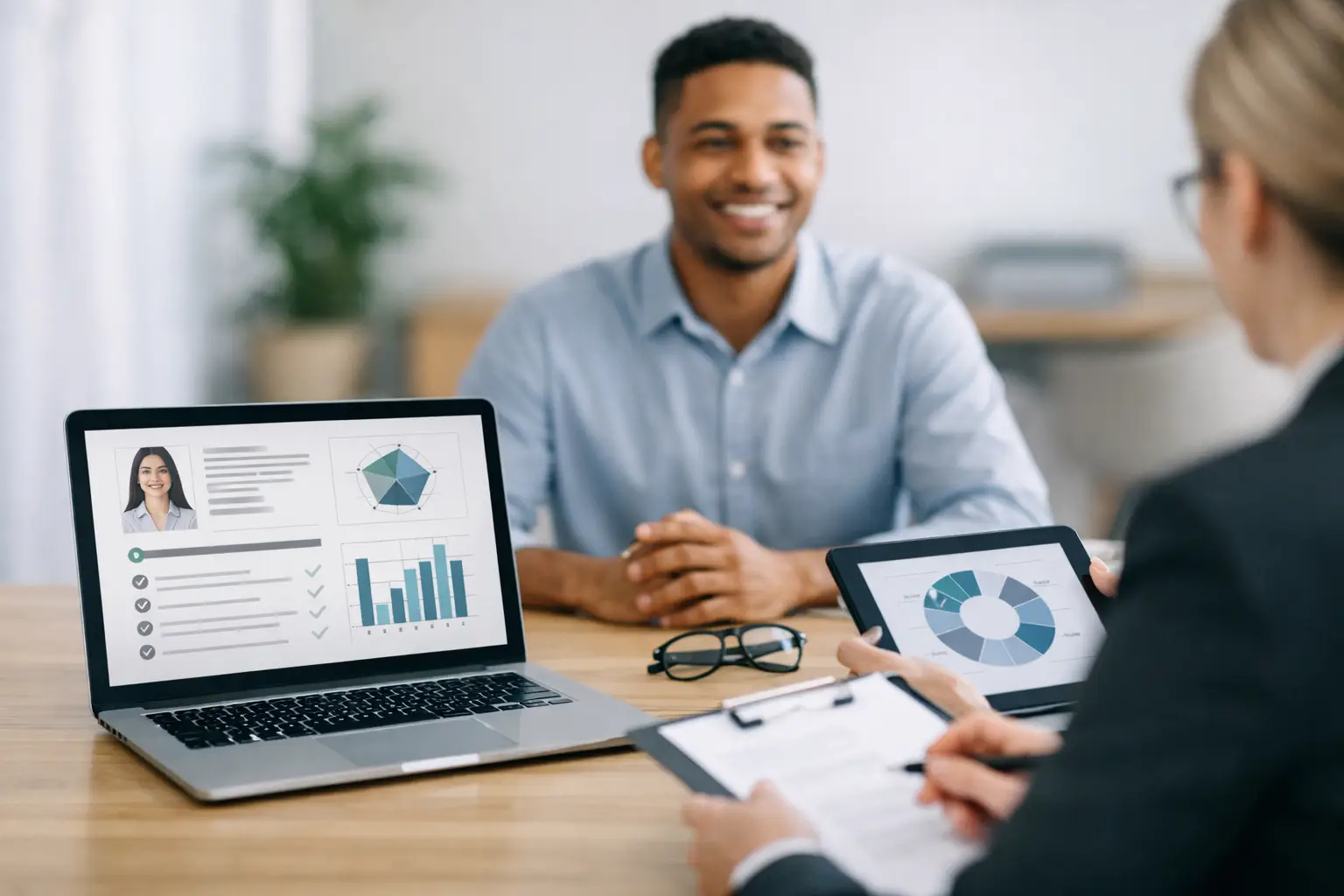 How Candidate Assessment Tools Improve Hiring