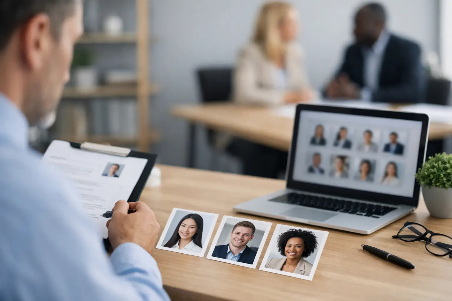 How to Assess Candidate Fit Before the Final Interview