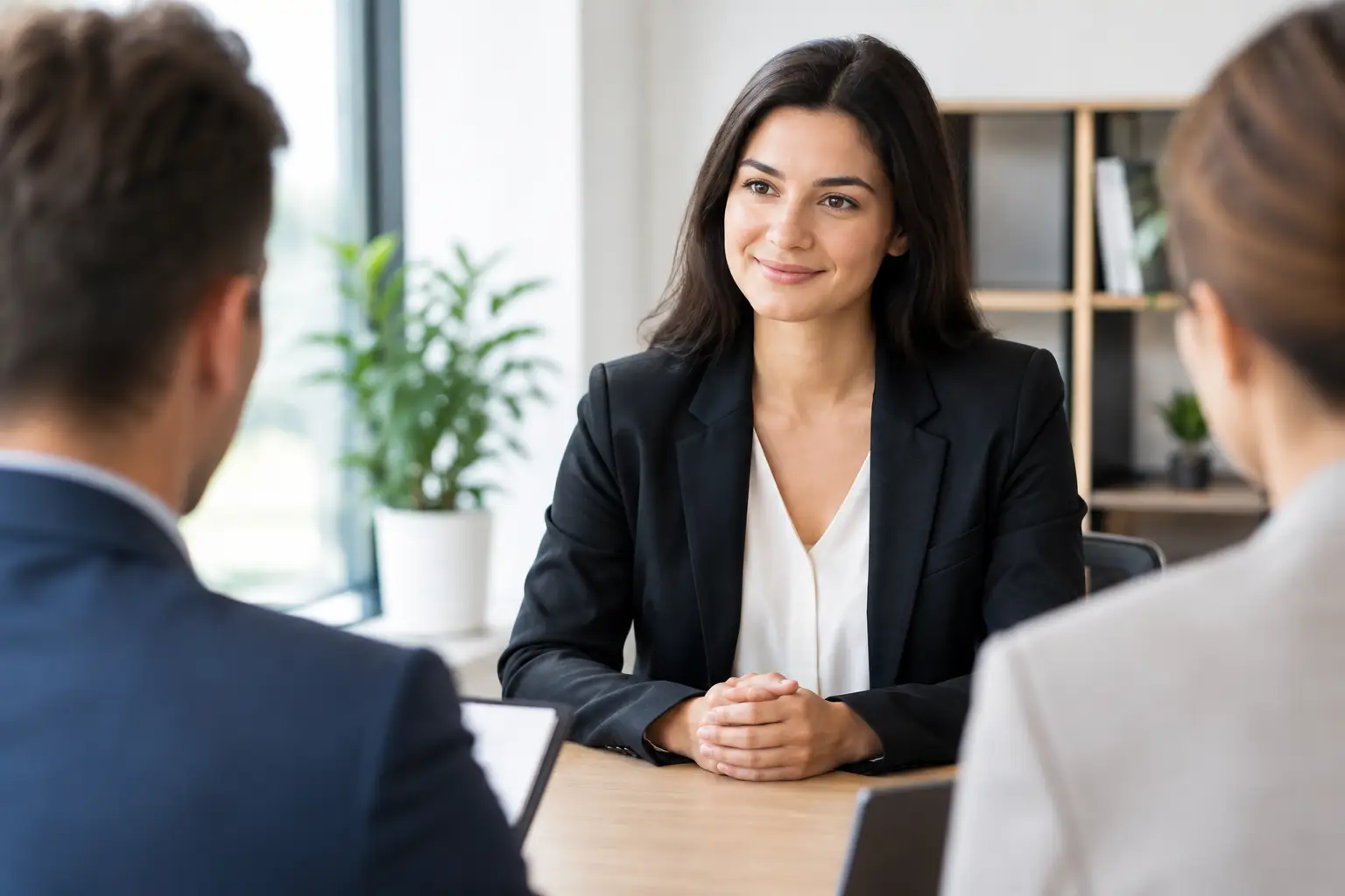 How to Assess Candidate Potential Before You Hire
