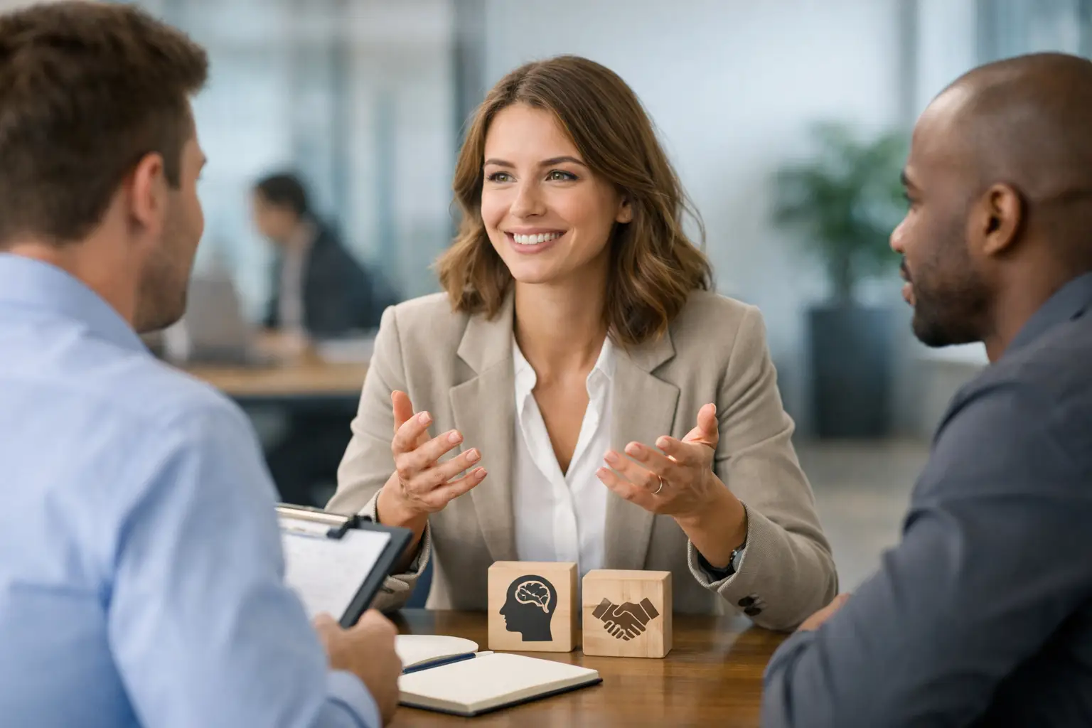 How to Assess Soft Skills Without Guesswork