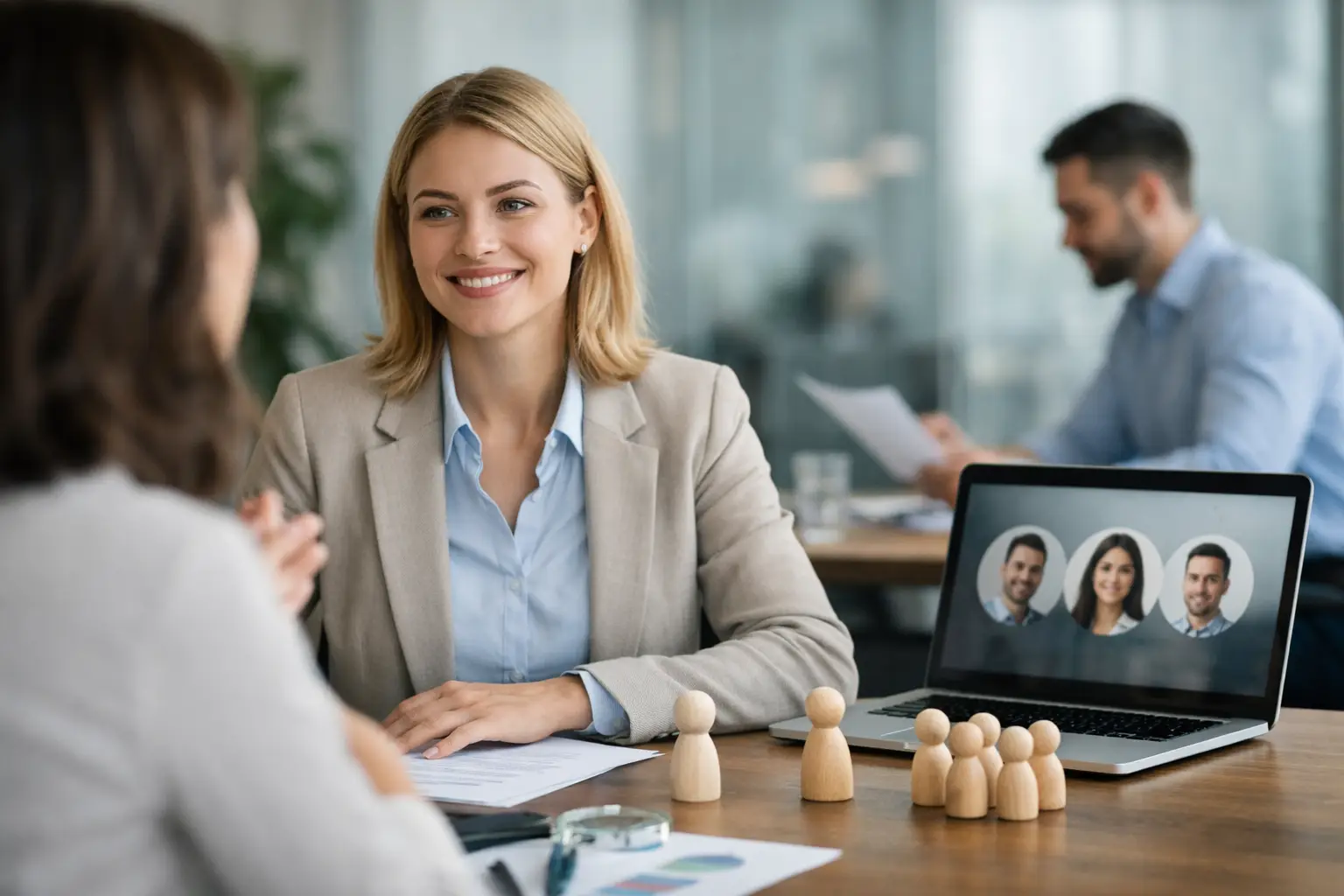 How to Evaluate Candidate Fit Without Guesswork