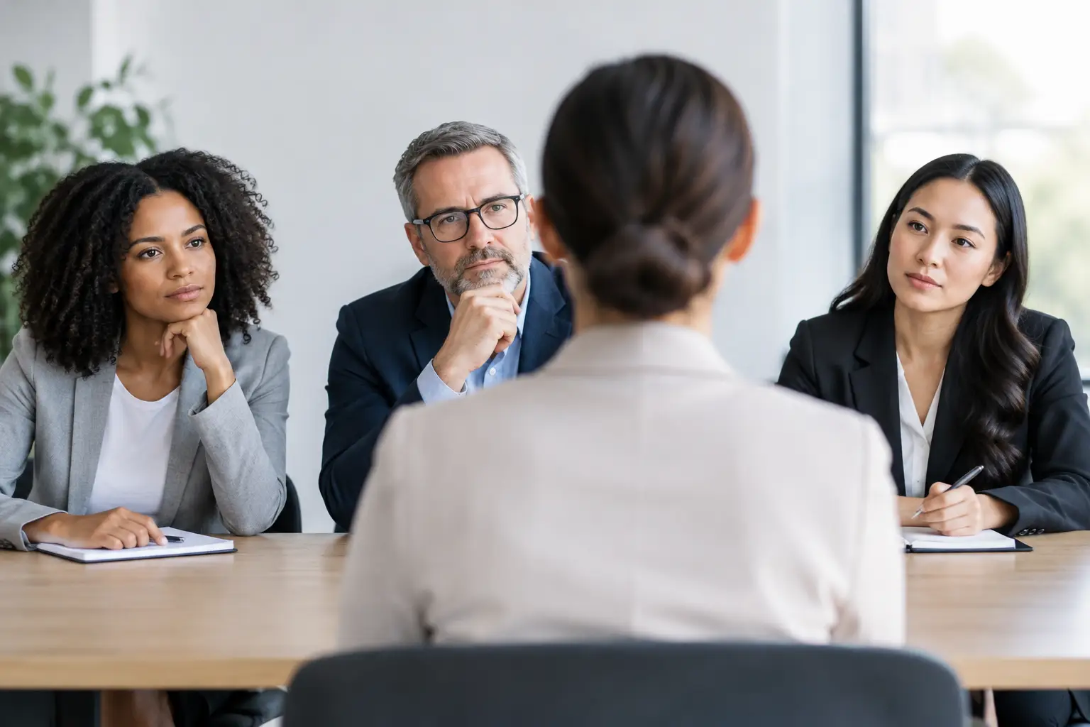 How to Identify Interview Bias Before It Costs You