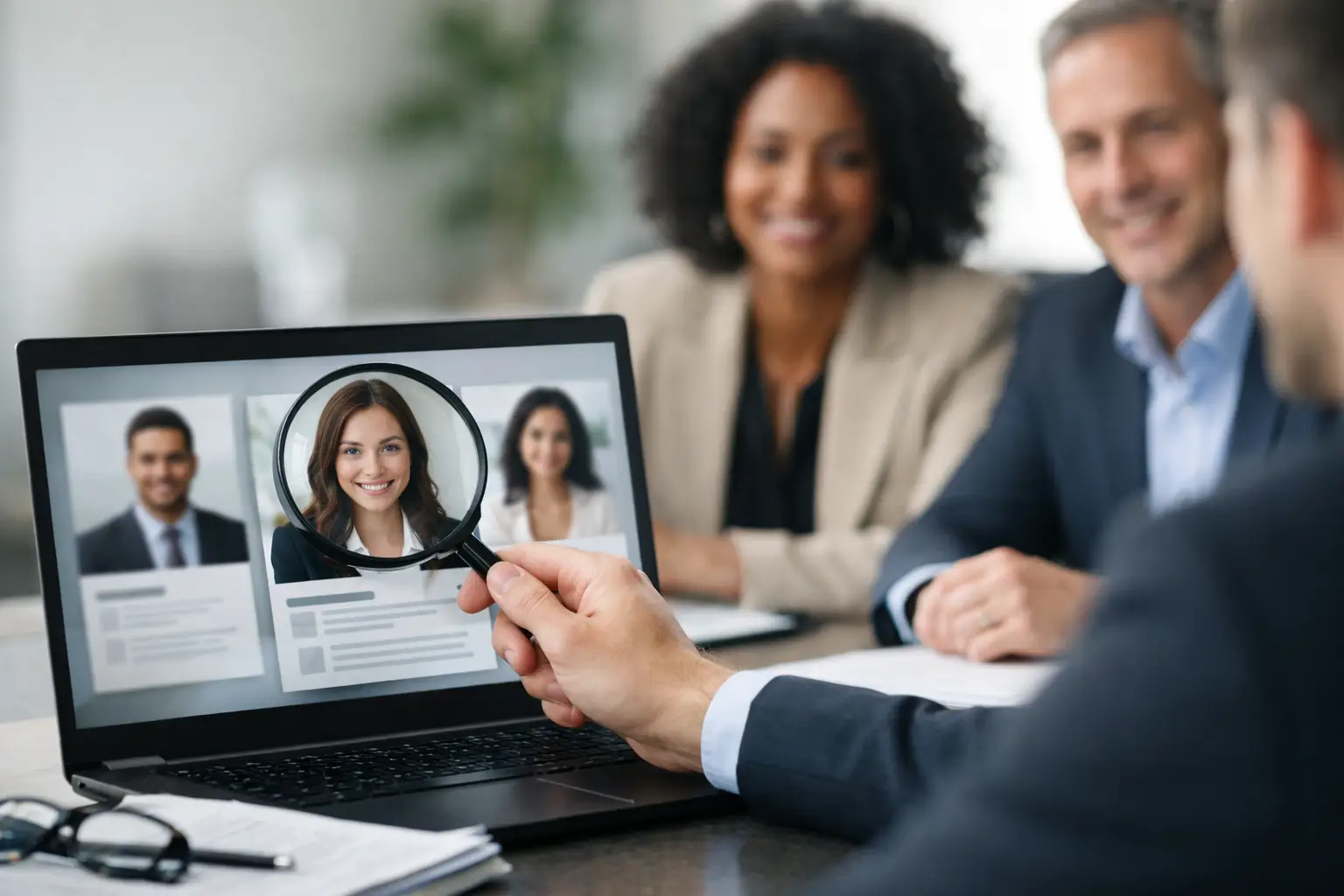 How to Identify Top Candidates Faster