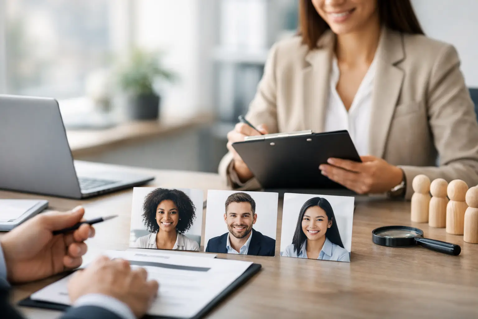 How to Improve Hiring Consistency Fast