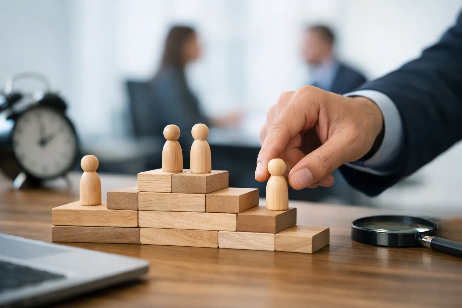 How to Reduce Time to Hire Without Risk
