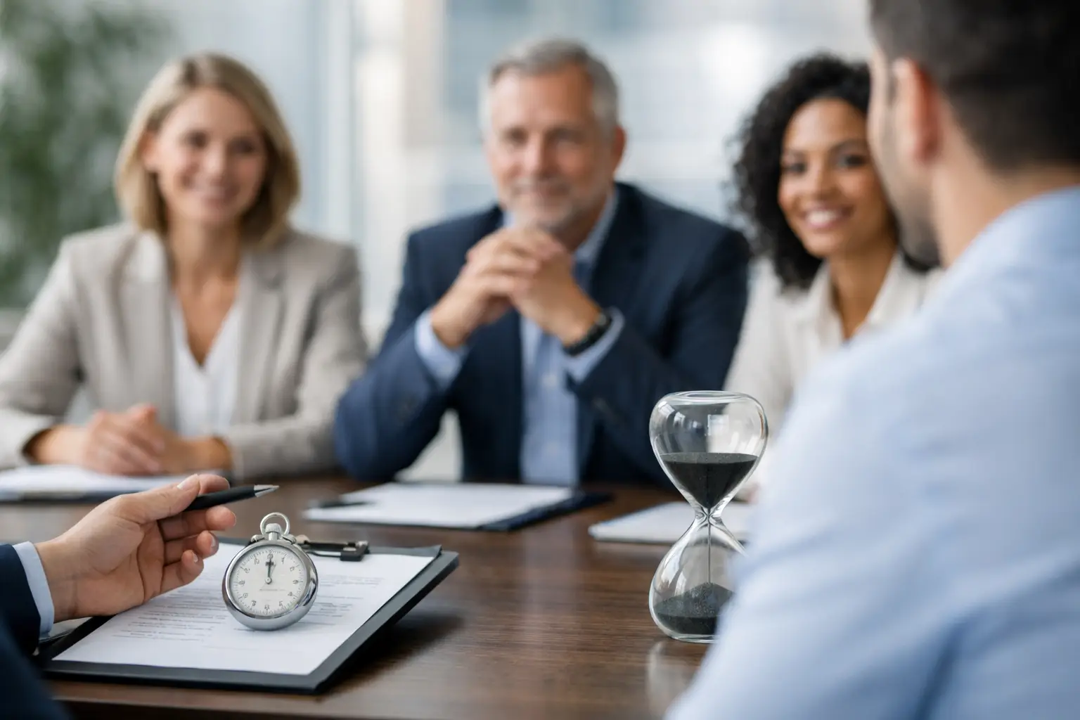 How to Speed Up Hiring Without Rushing Decisions