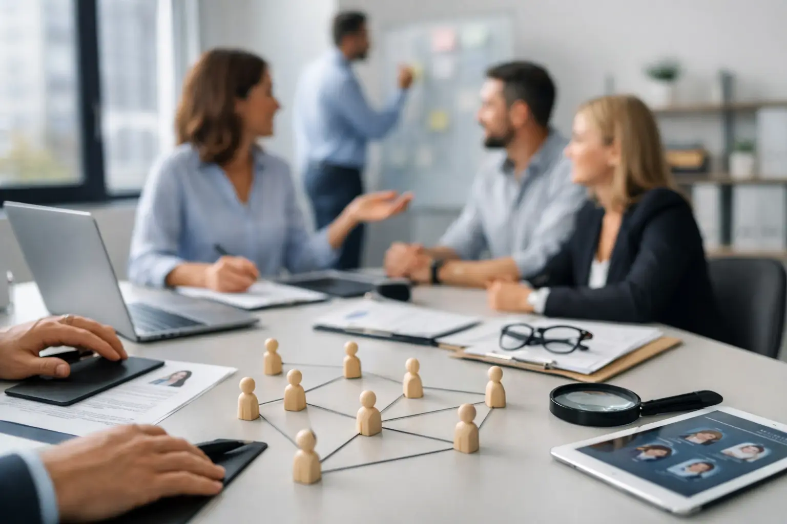 How to Streamline Recruitment Process in 8 Steps