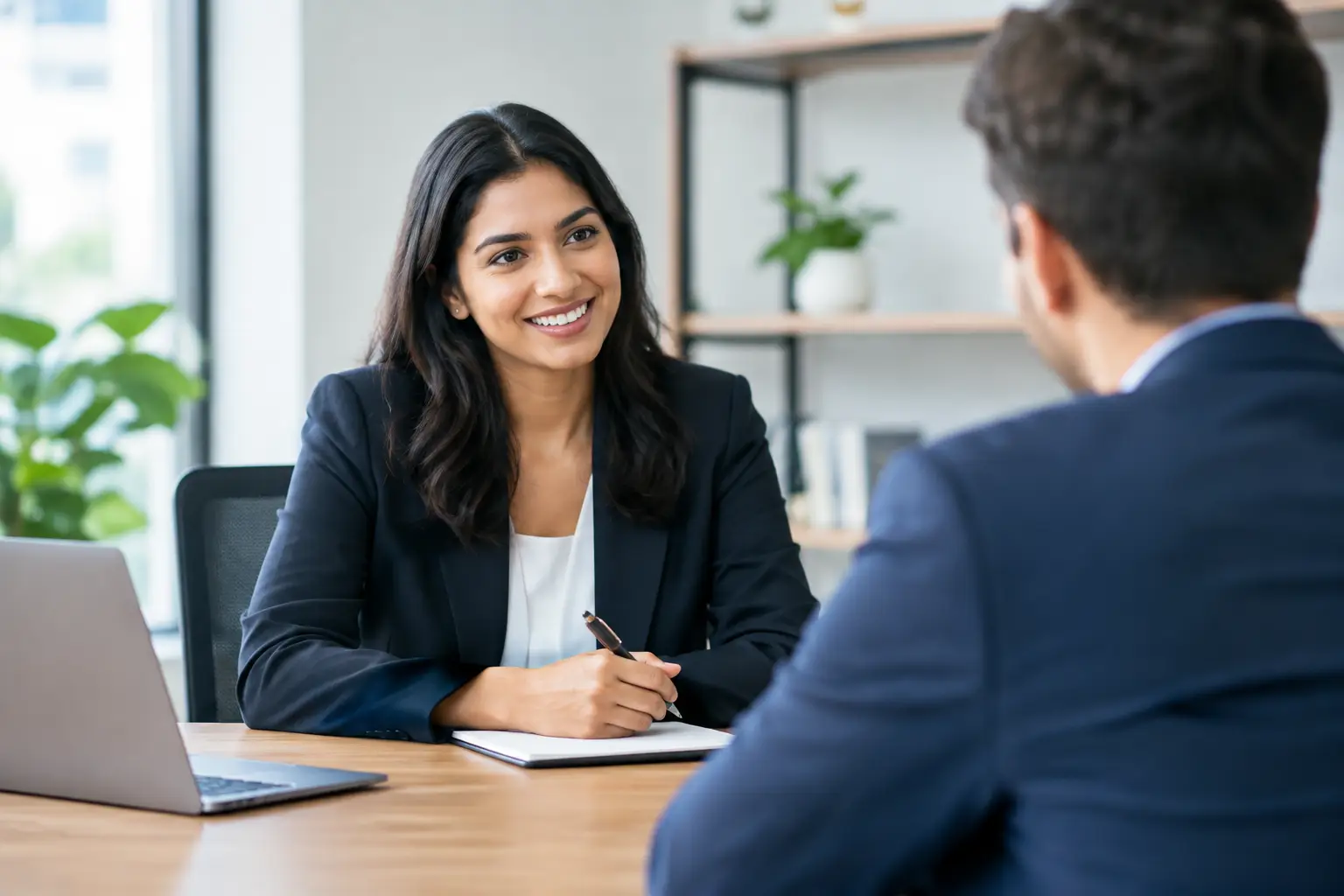 Interview Intelligence for Better Hiring Decisions