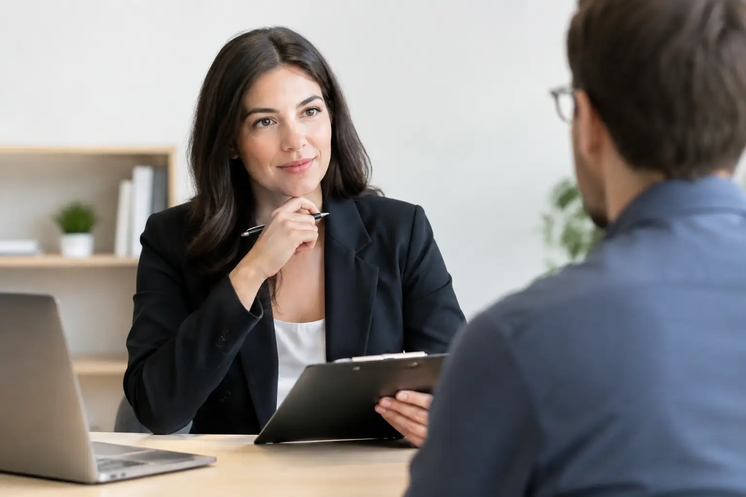 Psychological Assessment in Hiring That Works