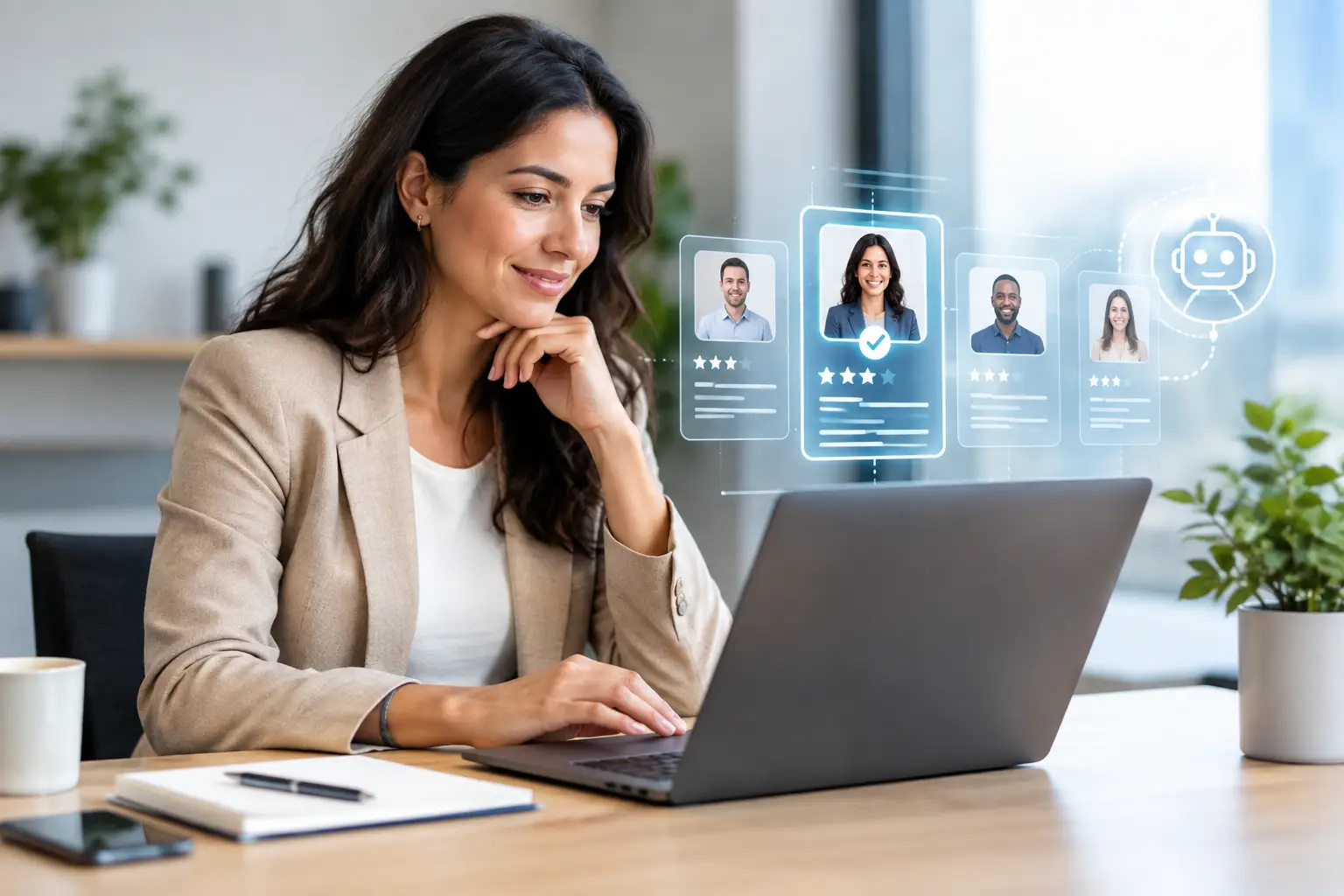 Recruitment Automation Trends 2026 That Matter