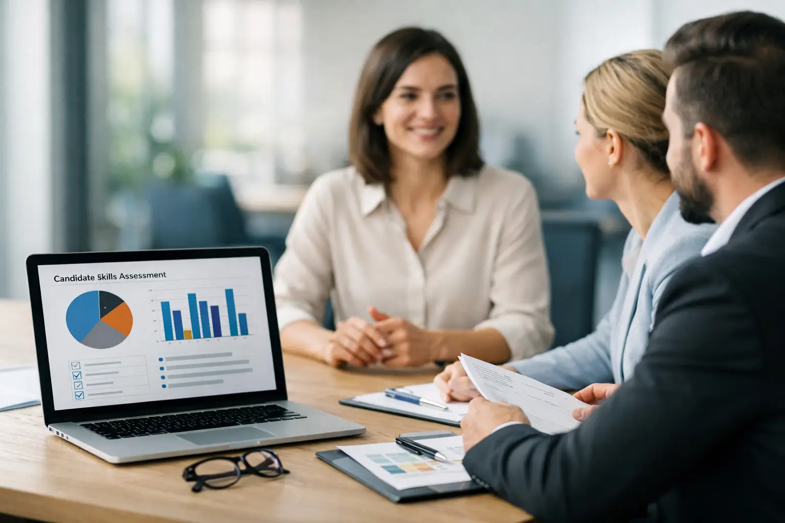 Role Specific Skill Assessments That Improve Hiring