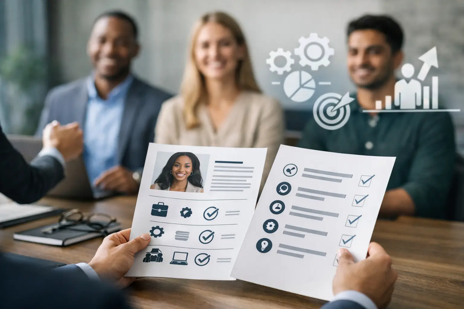 Skills Based Hiring Trends Reshaping Recruitment