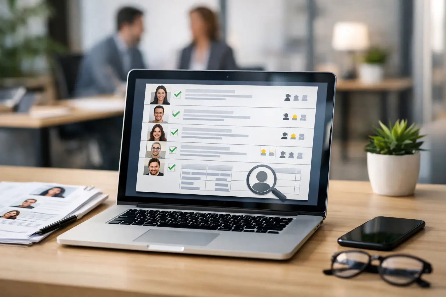 Top 5 Candidate Shortlist Software Picks
