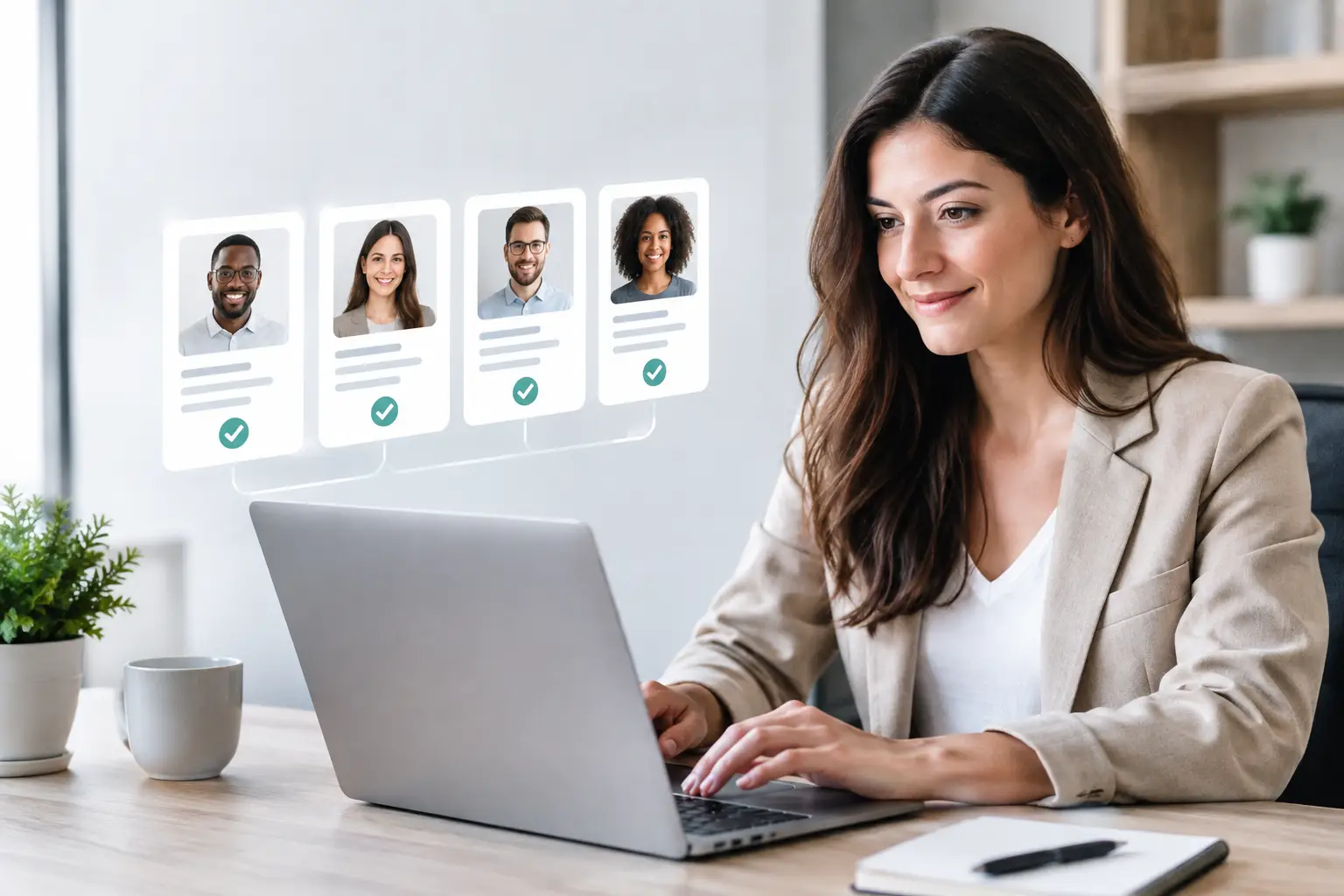 10 Top Recruitment Automation Examples That Work