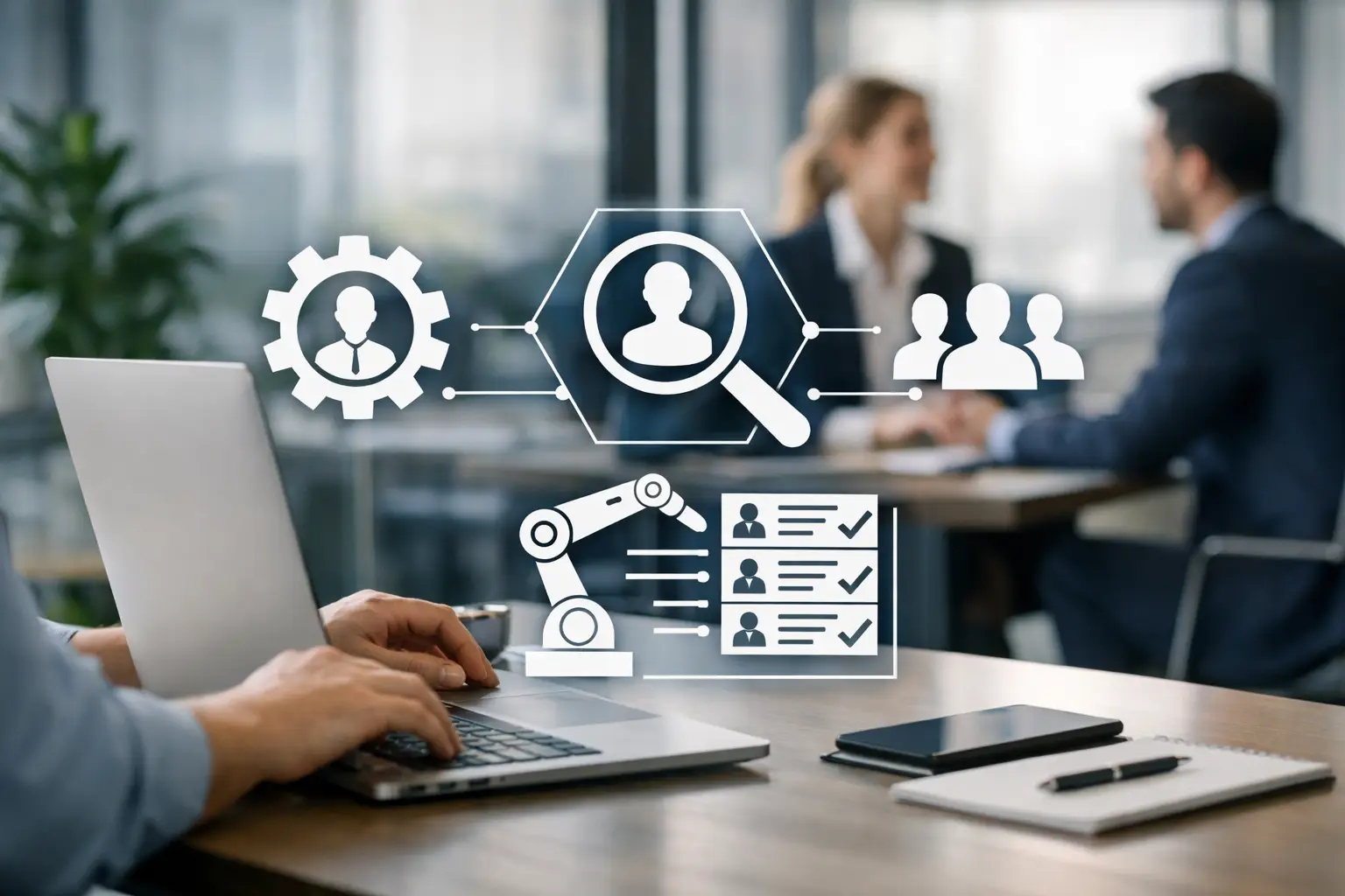 What a Hiring Automation Platform Should Do