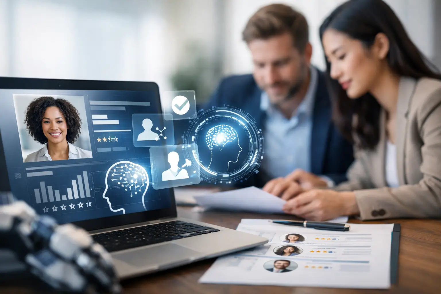What Is AI Candidate Scoring? A Clearer Hiring Process