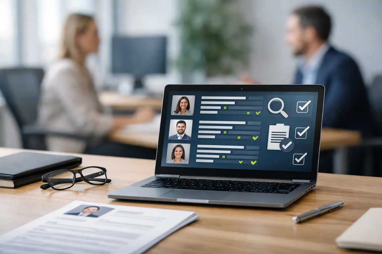 What Resume Screening Software Should Do